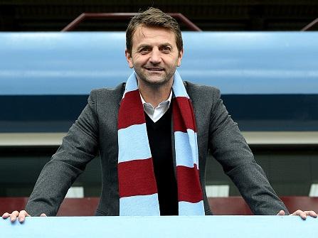 Tim Sherwood needs to add steal to his midfield following Delph's departure